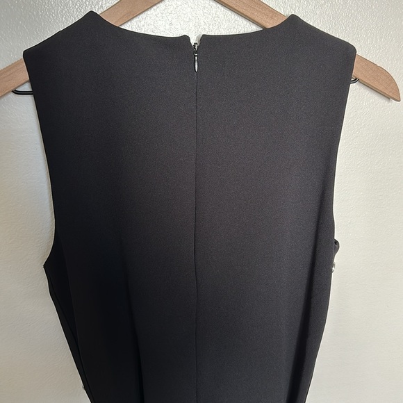 MICHAEL MICHAEL KORS Belted Romper - Picture 12 of 15